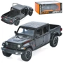 Джип АвтоСвіт 2021 Jeep Gladiator Rubicon (AP-1952)