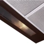 Вытяжка Pyramida MH 60 BR: Тип монтажа Настенный