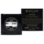 Pierre Cardin Hello Brow Eyebrow Powder Warm Medium Brown Тіні для брів 4.5 g: Клас косметики Элитная