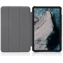 Аксессуар для планшетных ПК BeCover Smart Case Dark Green for Nokia T20 10.4" (708043): Материал Искусственная кожа + пластик