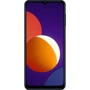 Смартфон Samsung Galaxy M12 4/64 GB Black Approved Вітринний зразок фото 8