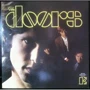 LP I-DI The Doors: The Doors (LP0079)