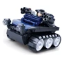 Конструктор SLUBAN M38-B0760B поліція, танк, фігурка, 115дет, 14,5-24-4,5см: Виробник Sluban