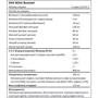 Аминокислота для спорта SAN BCAA Boosted 105 g /10 servings/ Fruit punch: Вкус Фруктовый пунш