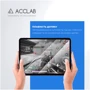 Аксессуар для планшетных ПК ACCLAB Tempered Glass Full Glue Clear for Samsung Galaxy Tab A7 Lite SM-T220 / SM-T225 фото 4