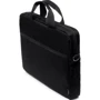 Сумка для ноутбуков Vinga 14" Black White Print (NB1402UWBK): Материал полиэстер