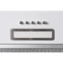 Вытяжка Ventolux Punto 52 WH (700) PB PC: Управление Тактовое
