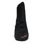 Чехол для укулеле сопрано Fender FU610 Soprano Ukulele Gig Bag