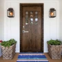 Коврик придверный IzziHome Welcome 45х70 см (2850-03) (2850_03)