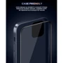 Защитное стекло для iPhone ArmorStandart Tempered Glass Supreme Plus Icon Black for iPhone 15 Plus (ARM71138) фото 5