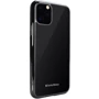 Чохол для iPhone SwitchEasy Glass Edition Case Black (GS-103-83-185-11) for iPhone 11 Pro Max