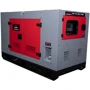 Генератор дизельный Vitals Professional EWI 70-3RS.170B: Объем топливного бака 167 л
