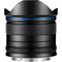 Об'єктив для фотоапарата Laowa 7.5mm f/2 (Lightweight) - Black VE7520M4/3LWBLK: Діаметр різьби для світлофільтру 46 мм