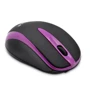 Мишка Havit HV-MS675 USB Purple (22830): Ергономіка симметричная для левшей