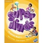 Super Minds 5: Student's Book with DVD-ROM
