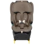 Автокресло Maxi-Cosi Emerald 360 Pro Authentic Truffle (8621251110): Внутренние ремни 5-ти точечные ремни безопасности с мягкими накладками регулируются под рост ребенка
