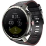 Смарт-годинник Polar Grit X Pro Titan Perforated Leather Strap (725882058726)