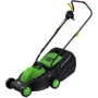 Газонокосилка Gartner ELM-1232 S2 BL (852100)