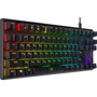 Клавиатура Kingston HyperX Alloy Origins Core Black (HX-KB7RDX-RU): Тип клавиатуры игровая