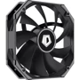 Кулер ID-COOLING SE-207-XT SLIM: Разъем 4pin