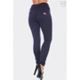 Леггинсы ArtStyleLeggings LSN-116A-56 56 синие: Вид Леггинсы
