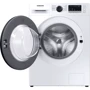 Стиральная машина Samsung WW90T4041CE1UA: Загрузка белья (стирка), кг 9