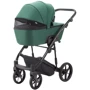 Коляска 2 в 1 Adamex Mobi Air (Thermo) TIP TK-52: Ширина шасси 57.5