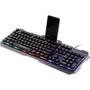Клавиатура Maxxter KBG-UML-01-UA: Количество клавиш 104