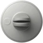 Держатель Baseus Car Holder Air Vent C01 Magnetic Creamy White (SUCC000102): Тип автомобильный
