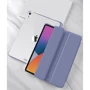 Аксессуар для iPad BeCover Case Book Soft Edge with Pencil mount Purple for iPad Mini 7 2024 (712471) фото 5