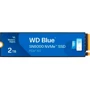WD Blue SN5000 2 ТB (WDS200T4B0E) UA