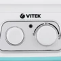 Сушка овощей Vitek VT-5053 W: Мощность, Вт 250
