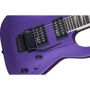 Електрогітара JACKSON JS32 DINKY ARCH TOP AH PAVO PURPLE: Кількість струн 6
