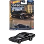 Коллекционная машинка Hot Wheels 1971 Plymouth GTX серии Форсаж (HNW46/HNW55)