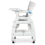 Стульчик для кормления Bambi M 1563-11 (grey) фото 3