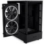 Корпус NZXT H5 Elite Black (CC-H51EB-01) фото 7