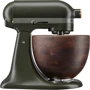 Кухонный комбайн KitchenAid Artisan 5KSM180WSEEG DESIGN 2024 Evergreen