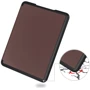 Аксессуар к электронной книге ArmorStandart Leather Case Brown for Amazon Kindle Paperwhite 12th Gen 2024 / Kindle Colorsoft (ARM81963) фото 6