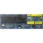 Клавиатура Defender Atlas HB-450 RU (45450): Интерфейс подключения USB