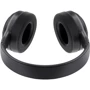 Наушники Defender FreeMotion B695 Black (63695): Дополнительно складная конструкция, Совместимость с Apple, Совместимость с Android