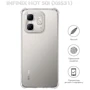 Чехол для телефонов BeCover TPU Case Anti-Shock Clear for Infinix Hot 50i (X6531) (712777)