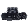 Fujifilm FinePix X30 Black Официальная гарантия: Диафрагма f/2-2,8