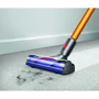Пилосос Dyson V8 Absolute (227296-01): Потужність всмоктування 115 Вт