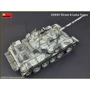 Сборная модель MiniArt Танк Тиран 4, позднего типа (MA37041) фото 7