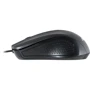 Мышь Acer OMW010 USB Black (ZL.MCEEE.001): Интерфейс подключения USB