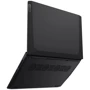 Ноутбук Lenovo IdeaPad Gaming 3-15ACH6 (82K2028BPB): Процесор AMD Ryzen 5 5500H (3.3 - 4.2 ГГц) / 4 - ядерный