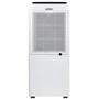 Осушитель воздуха Electrolux EDH-25L: Производительность влагоудаления, л/сутки 25
