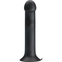 Вибратор Pretty Love Murray Vibrator Black
