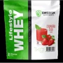 Протеин Swedish Supplements Lifestyle Whey 1000 g /30 servings/ Strawberry Slush