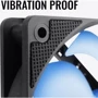 Кулер Aerocool MOTION 12: Тип вентилятор